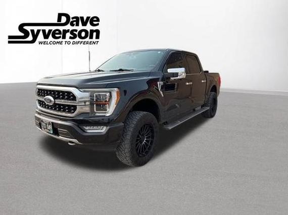 FORD F-150 2021 1FTFW1E87MFB25500 image