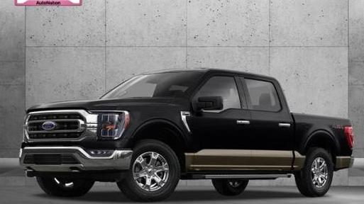 FORD F-150 2021 1FTFW1ED2MFC44925 image