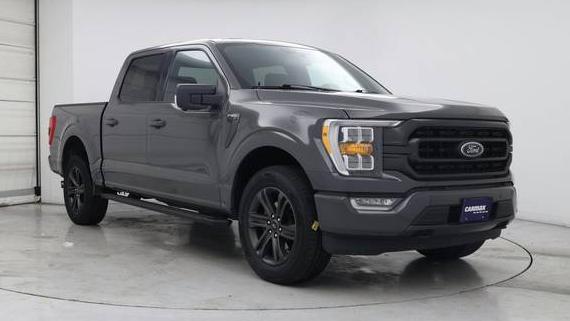 FORD F-150 2021 1FTEW1EP7MFA58545 image