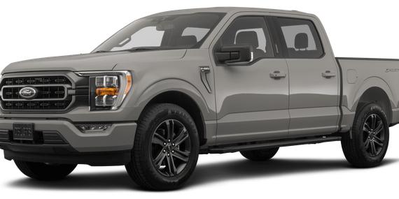 FORD F-150 2021 1FTEW1CP1MFA69706 image