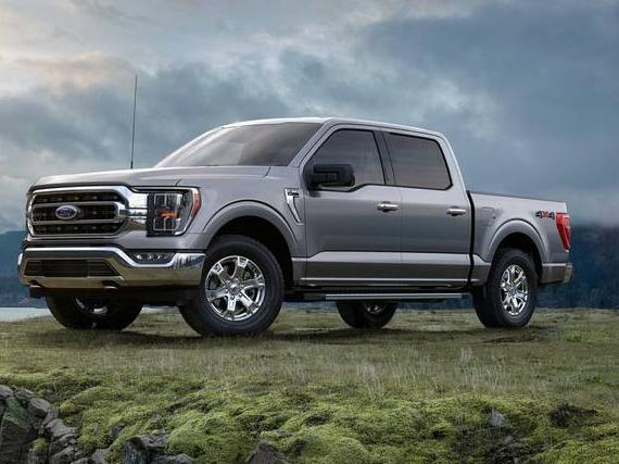 FORD F-150 2021 1FTFW1ED0MFC01135 image