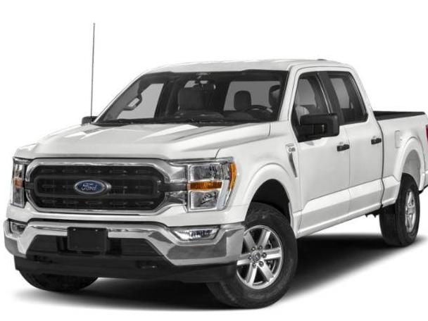 FORD F-150 2021 1FTFW1ED6MFC24967 image