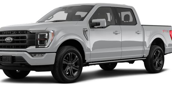 FORD F-150 2021 1FTFW1E85MFA26917 image