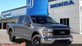 FORD F-150 2021 1FTEW1CB9MKD56724 image