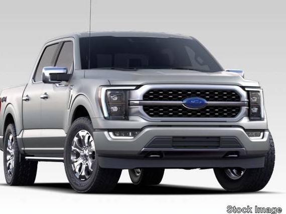 FORD F-150 2021 1FTFW1E87MFC04312 image