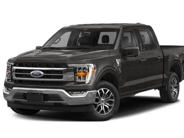 FORD F-150 2021 1FTFW1E8XMKE65022 image