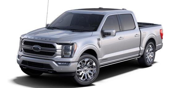 FORD F-150 2021 1FTFW1E84MFD01614 image