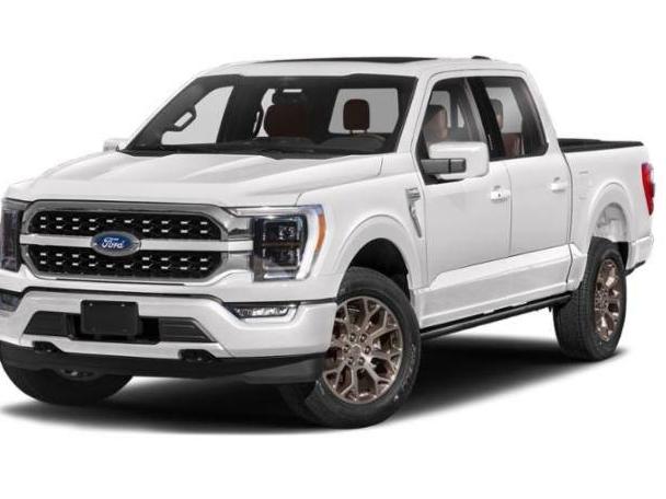 FORD F-150 2021 1FTFW1E87MFA22187 image