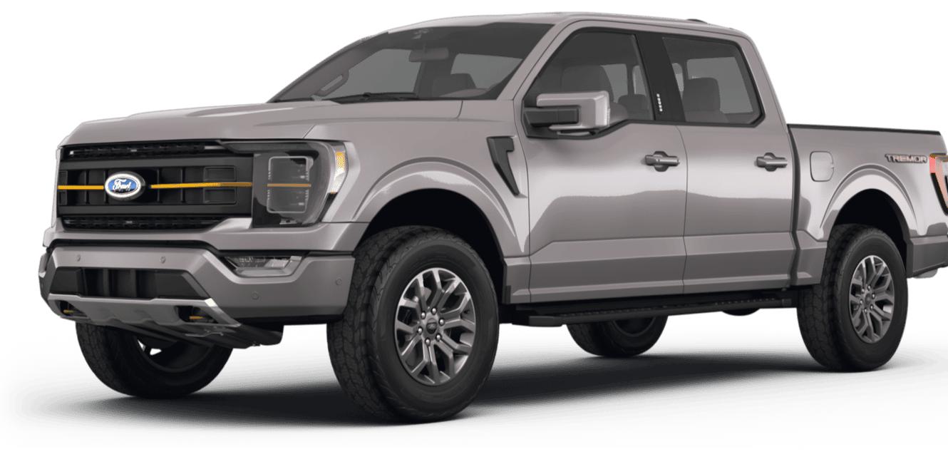 FORD F-150 2021 1FTEW1E81MFC22557 image