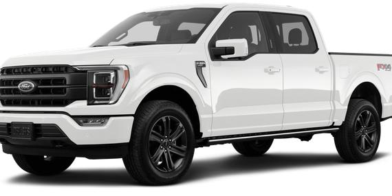 FORD F-150 2021 1FTFW1E54MFA98469 image