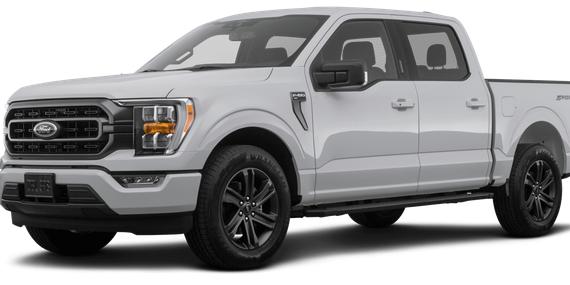 FORD F-150 2021 1FTFW1E80MKD28297 image