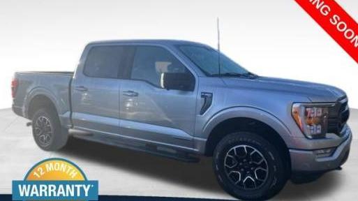 FORD F-150 2021 1FTFW1EDXMFC02924 image