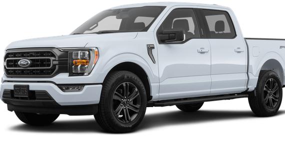 FORD F-150 2021 1FTFW1E86MFB29036 image