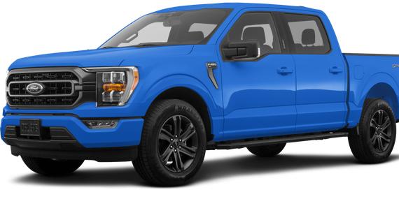 FORD F-150 2021 1FTEW1E84MFC67265 image
