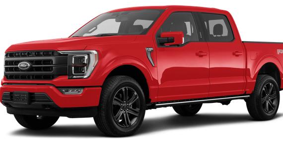 FORD F-150 2021 1FTFW1E51MKD71164 image