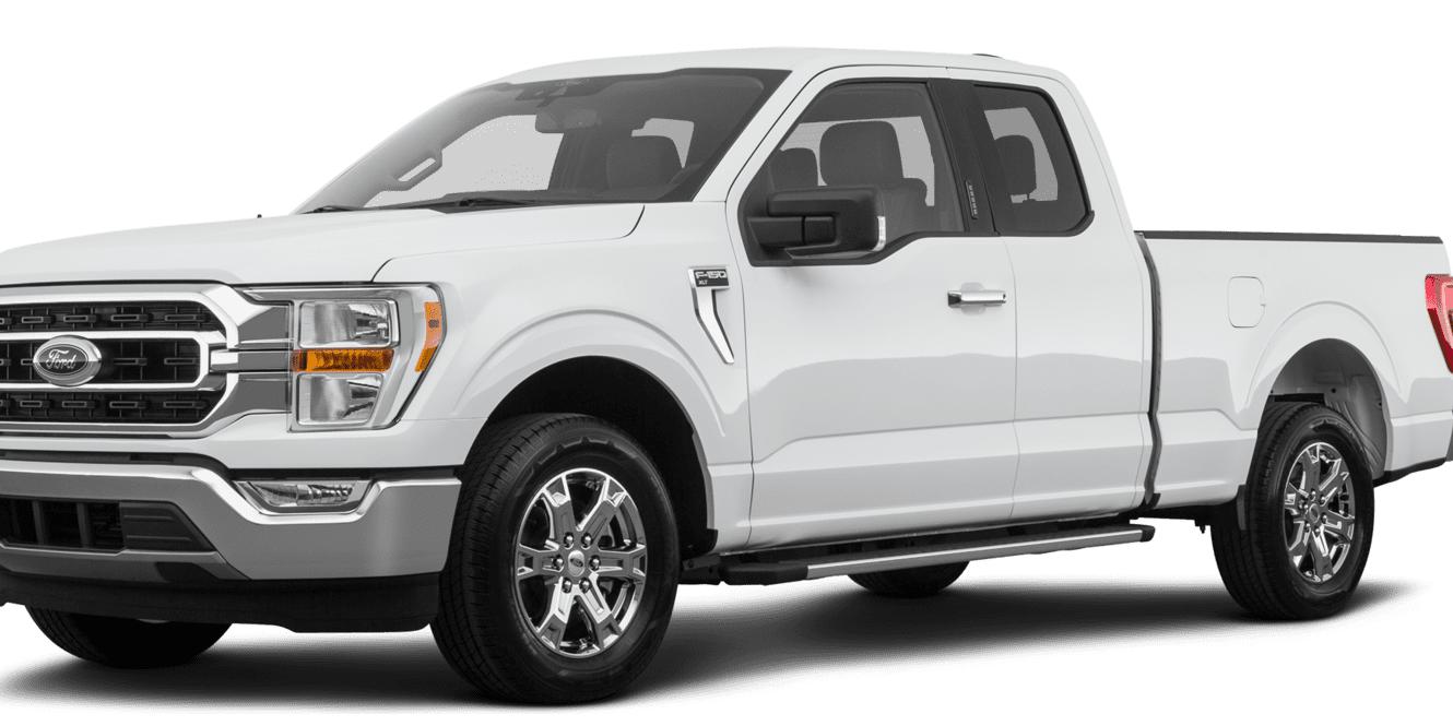 FORD F-150 2021 1FTEX1CB3MFB79948 image