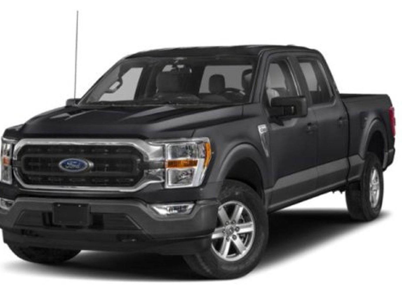 FORD F-150 2021 1FTFW1E5XMFA91431 image