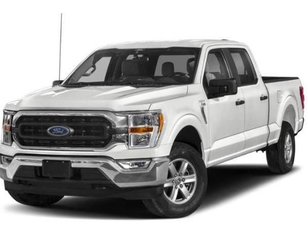 FORD F-150 2021 1FTEW1EP1MKE22479 image