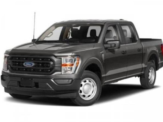 FORD F-150 2021 1FTFW1E81MFC38780 image