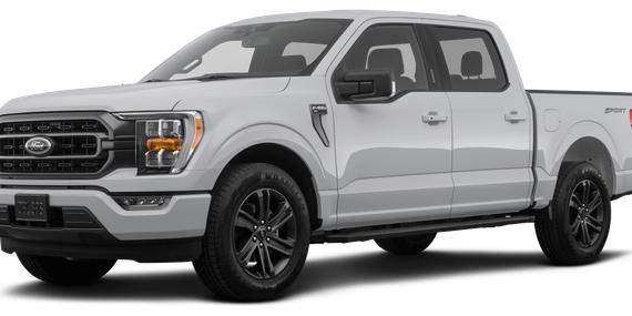 FORD F-150 2021 1FTEW1EP7MFC83791 image