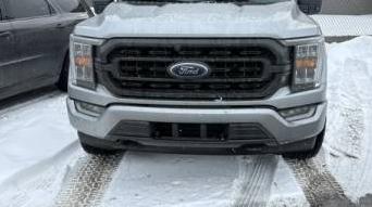 FORD F-150 2021 1FTFW1ED7MFC85986 image