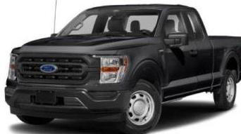 FORD F-150 2021 1FTEX1CBXMFB43660 image