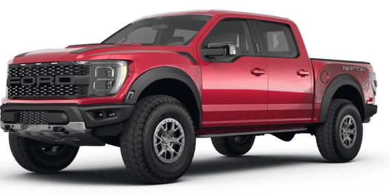FORD F-150 2021 1FTFW1RG4MFC28925 image