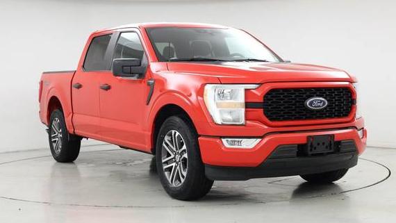 FORD F-150 2021 1FTEW1CP3MKD86846 image