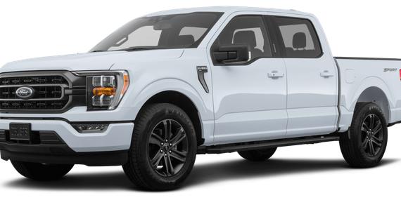 FORD F-150 2021 1FTEW1CP7MKD38430 image