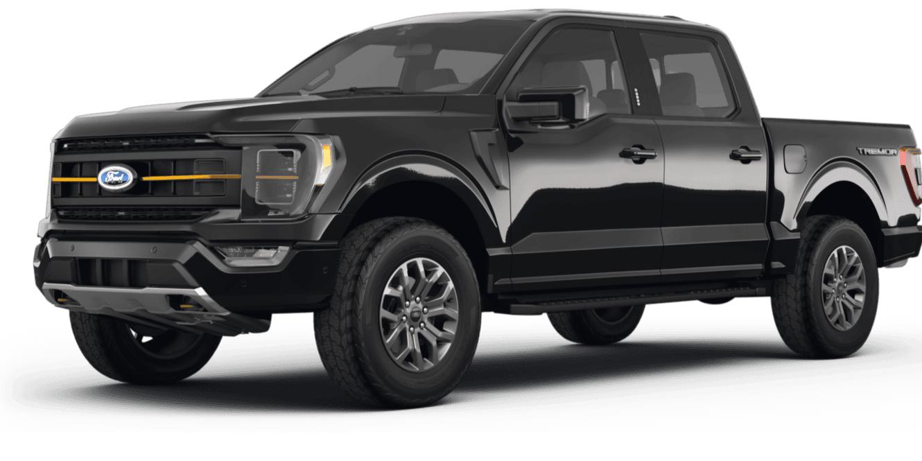 FORD F-150 2021 1FTEW1E84MFC86589 image