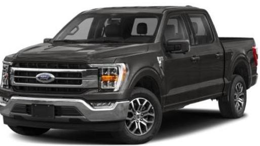 FORD F-150 2021 1FTFW1E84MFB05088 image