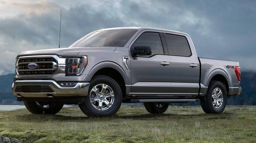 FORD F-150 2021 1FTFW1E83MFA65361 image