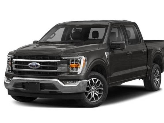 FORD F-150 2021 1FTFW1E54MKE15769 image