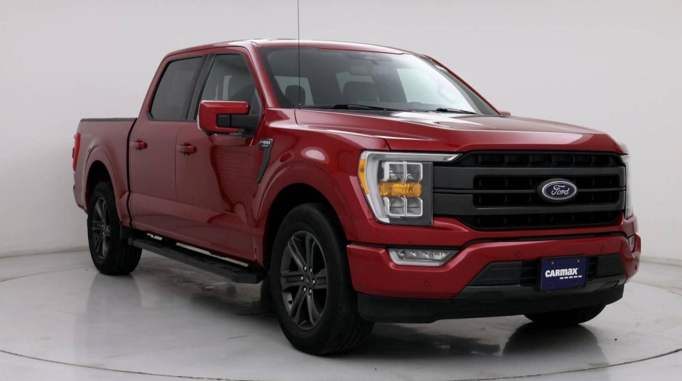 FORD F-150 2021 1FTEW1C59MKD25855 image