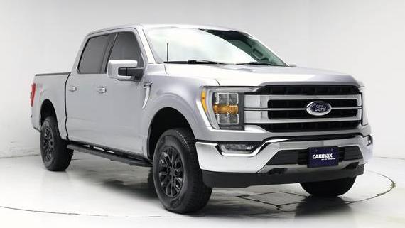 FORD F-150 2021 1FTFW1E52MFA69326 image