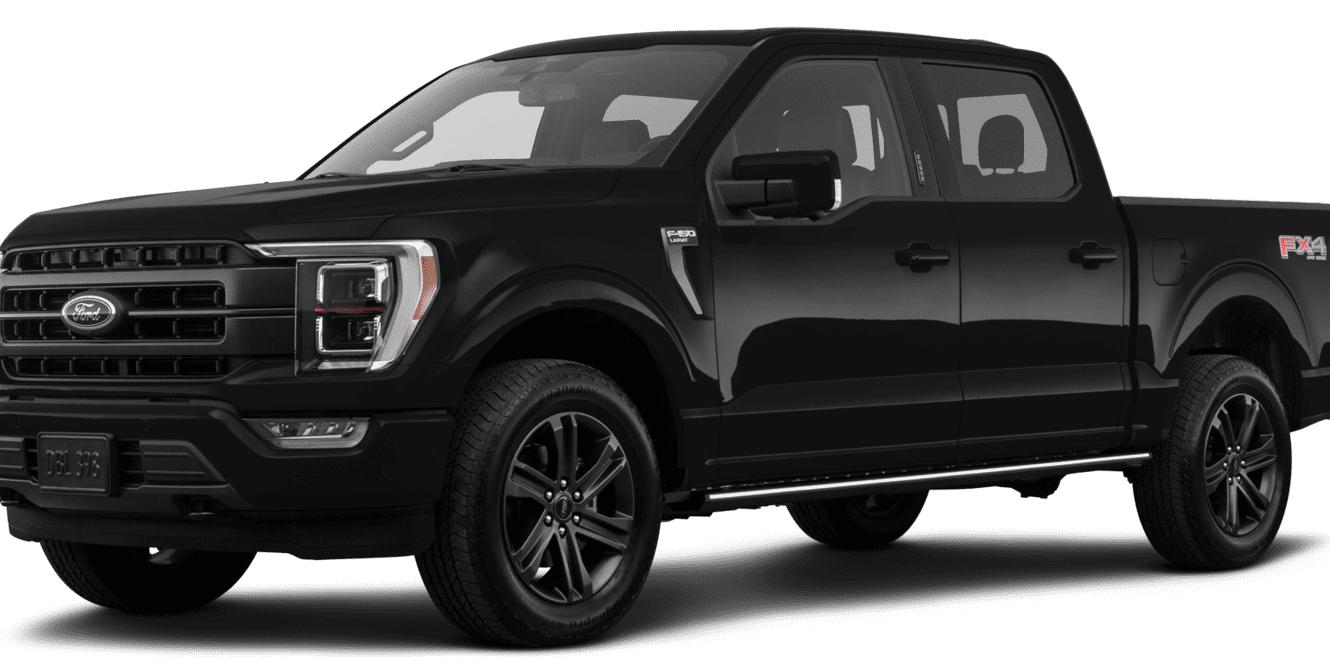 FORD F-150 2021 1FTFW1E52MFA42014 image