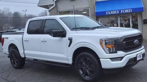 FORD F-150 2021 1FTEW1EP1MFC83804 image