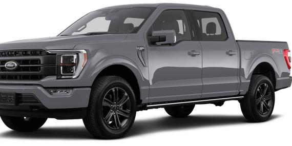 FORD F-150 2021 1FTFW1ED0MFA99383 image