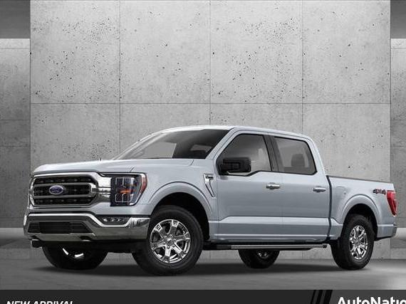 FORD F-150 2021 1FTFW1E57MKF00170 image
