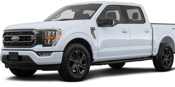 FORD F-150 2021 1FTFW1E57MKD21675 image