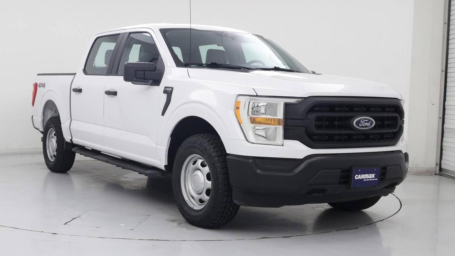 FORD F-150 2021 1FTEW1EB8MKD62074 image