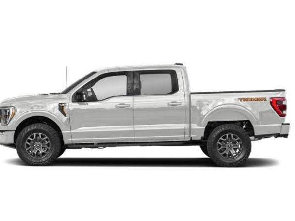 FORD F-150 2021 1FTFW1E86MFA09172 image