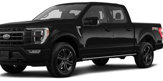 FORD F-150 2021 1FTFW1E85MFB82388 image