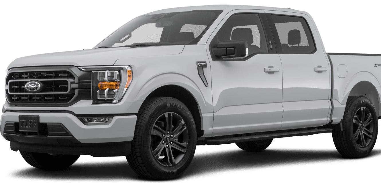 FORD F-150 2021 1FTEW1EP3MFC52473 image