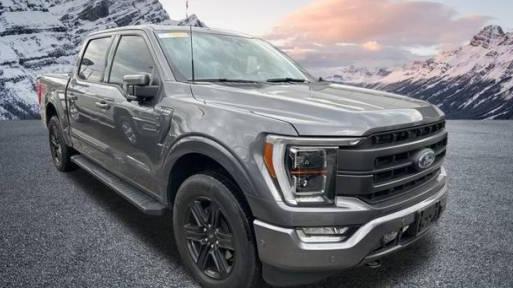 FORD F-150 2021 1FTFW1E54MKD03215 image