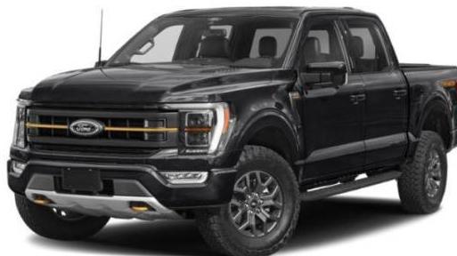 FORD F-150 2021 1FTFW1E85MFA21698 image