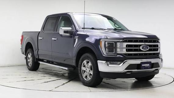 FORD F-150 2021 1FTEW1EP6MFA48220 image