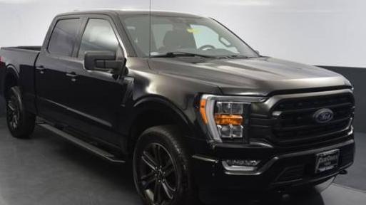 FORD F-150 2021 1FTFW1E82MKD19178 image