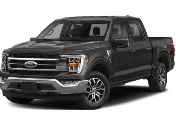 FORD F-150 2021 1FTFW1ED5MFB07204 image