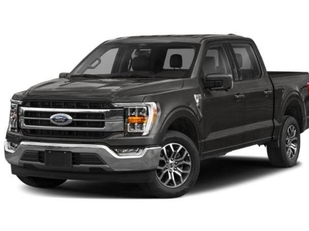 FORD F-150 2021 1FTFW1E1XMFB18379 image